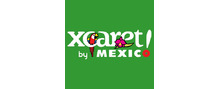 Xcaret brand logo for reviews of travel and holiday experiences