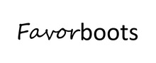 Favorboots brand logo for reviews of online shopping for Fashion products