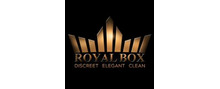 ROYAL BOX brand logo for reviews of online shopping products