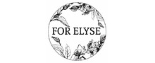For Elyse Inc. brand logo for reviews of online shopping for Fashion products