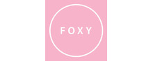 Foxy Originals brand logo for reviews of online shopping for Fashion products