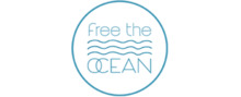 Free the Ocean brand logo for reviews of online shopping for Other Goods & Services products