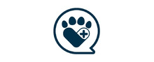 Fuzzy Pet Health brand logo for reviews of Other Goods & Services