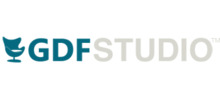 GDF Studio brand logo for reviews of House & Garden