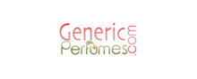 Generic Perfumes Store brand logo for reviews of online shopping for Personal care products