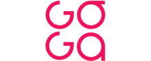 Goga Swimwear brand logo for reviews of online shopping for Fashion products