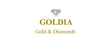 Goldia.com L.L.C. brand logo for reviews of online shopping products