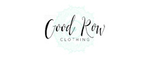 Good Row Clothing brand logo for reviews of online shopping for Fashion products