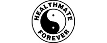 HealthmateForever brand logo for reviews of online shopping for Personal care products