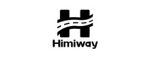 Himiway brand logo for reviews of online shopping for Sport & Outdoor products
