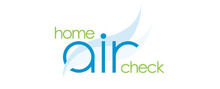 Home Air Check brand logo for reviews of online shopping for Home and Garden products