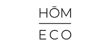 HOMECO brand logo for reviews of diet & health products