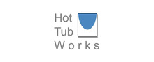Hot Tub Works brand logo for reviews of online shopping for Children & Baby products