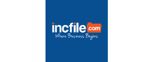 INCFILE.COM LLC brand logo for reviews of financial products and services