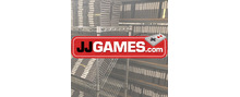 JJGames brand logo for reviews of online shopping for Electronics products