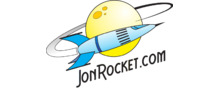 JonRocket.com brand logo for reviews of online shopping for Children & Baby products