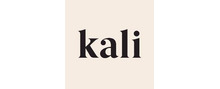 Kali LLC. brand logo for reviews of online shopping products