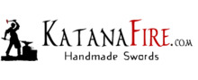 Katanafire.com brand logo for reviews of online shopping products