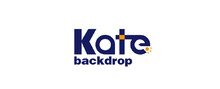 Katebackdrop brand logo for reviews of online shopping for Office, Hobby & Party Supplies products