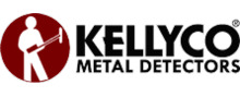 Kellyco Metal Detectors brand logo for reviews of online shopping for Electronics products