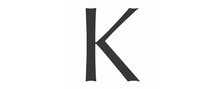Kiyonna brand logo for reviews of online shopping for Fashion products
