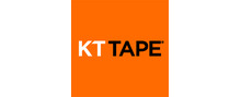 KT Tape brand logo for reviews of online shopping for Personal care products