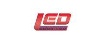 LedEquippedCom Corp brand logo for reviews of online shopping for Home and Garden products