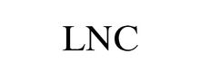 LNC HOME brand logo for reviews of online shopping for Home and Garden products