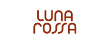 Luna Rossa brand logo for reviews of online shopping for Fashion products