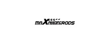MaXpeedingrods brand logo for reviews of online shopping for Sport & Outdoor products