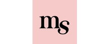 Melodysusie brand logo for reviews of online shopping for Fashion products