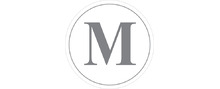Minimal brand logo for reviews of online shopping for Personal care products