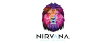 Nirvana CBD brand logo for reviews of online shopping for Personal care products