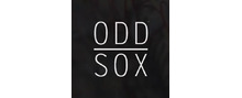 Odd Sox brand logo for reviews of online shopping for Fashion products
