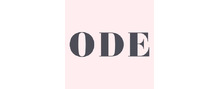 Ode à la Rose brand logo for reviews of Florists