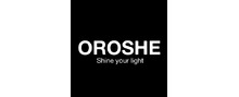 Oroshe brand logo for reviews of online shopping for Fashion products