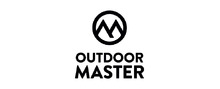 Outdoor Master brand logo for reviews of online shopping for Sport & Outdoor products