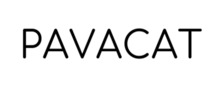 Pavacat brand logo for reviews of online shopping for Fashion products