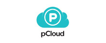 PCloud brand logo for reviews of Software Solutions