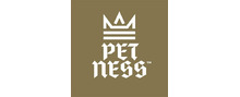 PetNess brand logo for reviews of online shopping for Pet Shop products