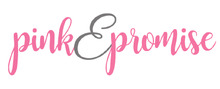 PinkEpromise brand logo for reviews of online shopping for Fashion products