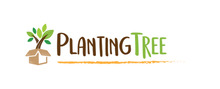PlantingTree brand logo for reviews of online shopping for Home and Garden products