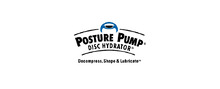 Posture Pro brand logo for reviews of Other Goods & Services