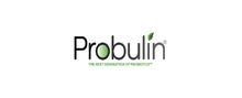 Probulin brand logo for reviews of online shopping for Personal care products