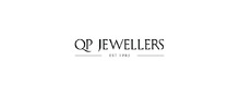 QP Jewellers brand logo for reviews of online shopping products