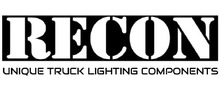 RECON Truck Accessories brand logo for reviews of online shopping for Home and Garden products