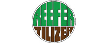 Reefertilizer brand logo for reviews of online shopping for Home and Garden products