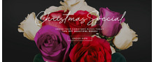 Roses Only brand logo for reviews of online shopping for Home and Garden products
