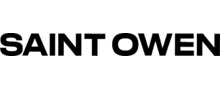 Saint Owen brand logo for reviews of online shopping for Fashion products
