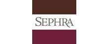 Sephra brand logo for reviews of online shopping for Order Online products